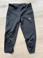 Adidas Damen Laufhose 3/4 Länge, Gr M (40) Nordrhein-Westfalen - Schalksmühle Vorschau