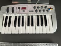 MIDI Keyboard Düsseldorf - Stadtmitte Vorschau