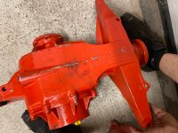 Audi 80 B2 Quattro 2.0 5 Zylinder Heck Diff Differenzial MGK Bayern - Stammham b. Ingolstadt Vorschau