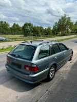 BMW E39 525D Automatik Facelift Baden-Württemberg - Heilbronn Vorschau