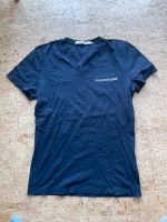 Calvin Klein Jeans, T Shirt, Gr. M, inkl. Versand Rheinland-Pfalz - Limburgerhof Vorschau