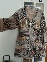 Chice Damen Blouson-Jacke ‚ Made in Italy’ Gr. 42/44 NEU! Baden-Württemberg - Nürtingen Vorschau