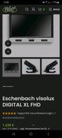 Eschenbach Visolux Digital XL FHD. Rostock - Lütten Klein Vorschau