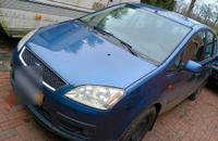 Ford C - Max Niedersachsen - Rhauderfehn Vorschau