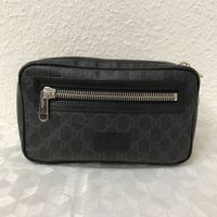 Gucci GG Supreme Gürteltasche pdddd 31900 Düsseldorf - Friedrichstadt Vorschau