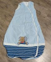 Schlafsack Sterntaler Größe 110 cm Bayern - Haldenwang Vorschau