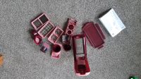 Nicer Dicer Fusion Smart Bordeaux Rosa Ersatzteile Vahrenwald-List - List Vorschau