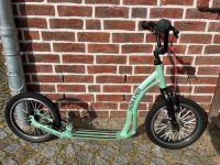 Yedoo Frida & Fred Alloy Tretroller, Kinder Erwachsene, leicht Niedersachsen - Seevetal Vorschau