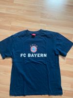 FC Bayern T-Shirt Nordrhein-Westfalen - Oberhausen Vorschau
