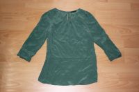 Bluse / Blusenshirt – ca. Gr. 36 – Massimo Dutti Leipzig - Leipzig, Südvorstadt Vorschau