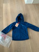 Neu! Softshelljacke Übergangsjacke von Color Kids Gr. 110 Nürnberg (Mittelfr) - Nordstadt Vorschau