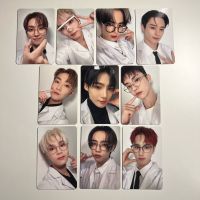 The Boyz Zeneration Encore Merch 50k won Benefit Photocards Wandsbek - Hamburg Bramfeld Vorschau