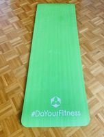 Yogamatte/ Fitness Matte Hessen - Neukirchen Vorschau