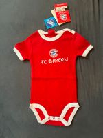 Fc Bayern Baby Body  74 neu München - Altstadt-Lehel Vorschau