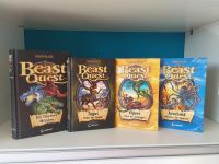 Beast Quest 1-3 , 4, 10, 11 / Adam Blade Bayern - Heiligenstadt Vorschau