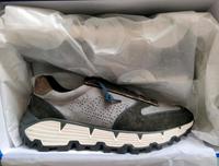 P448 Unisex-Sneaker in grau neu West - Nied Vorschau