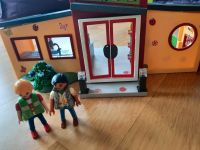 Playmobil Tierpension 9275 Hessen - Glashütten Vorschau