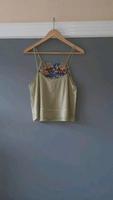 Sparkle & Fade Urban Outfitters Top gr. S Hamburg - Harburg Vorschau