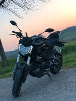 Yamaha MT 125 Bayern - Obernburg Vorschau