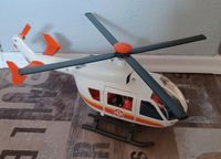 Playmobil Rettungshubschrauber 6686 Bayern - Rentweinsdorf Vorschau