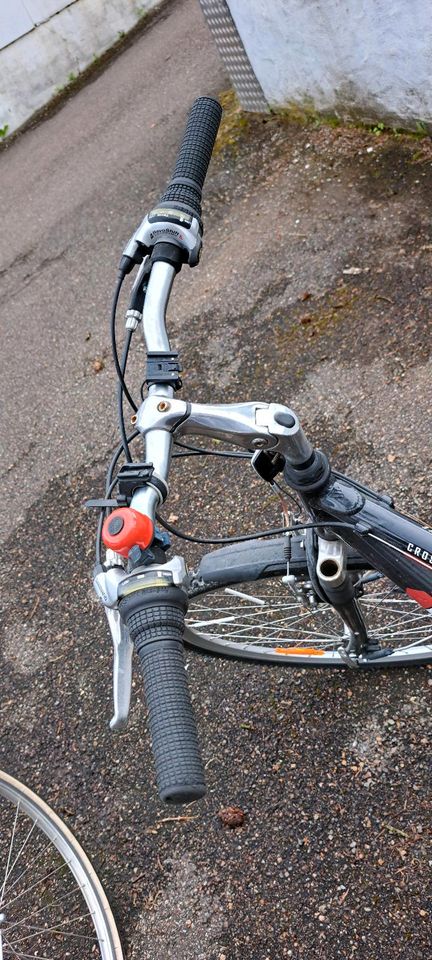 Herren Fahrrad in Schwäbisch Gmünd