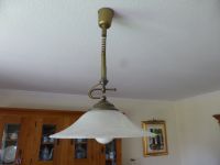 Deckenlampe Deckenleuchte 45cm Dm Pendelleuchte verstellbar Niedersachsen - Lingen (Ems) Vorschau