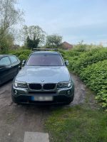 BMW X3 E83 2.0 TDI XDrive 177 Ps Niedersachsen - Emden Vorschau