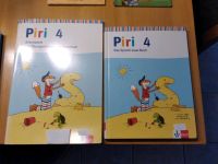 Piri 4 Sprach-Lese-Buch und Arbeitsheft Niedersachsen - Lähden Vorschau
