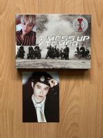 EXO- Don’t mess up my tempo Niedersachsen - Gehrden Vorschau