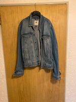 Jeansjacke American Today XL Nordrhein-Westfalen - Bergkamen Vorschau