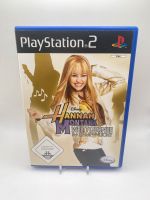 Hannah Montana: Welttournee ... PS2 Playstation2 CiB gebraucht Bayern - Fürth Vorschau