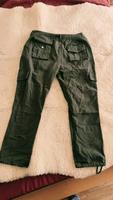 Cargo Hose khaki München - Schwanthalerhöhe Vorschau