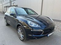 MOTORSCHADEN ANKAUF PORSCHE CAYENNE PANAMERA BOXSTER 911 MACAN Bayern - Mainburg Vorschau