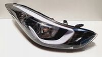 HYUNDAI ELANTRA 2014 SCHEINWERFER RECHTS  FULL LED HEADLIGHT Hessen - Neu-Isenburg Vorschau