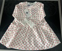 Neues Petit Bateau Kleid mit Etikett Hessen - Schmitten Vorschau