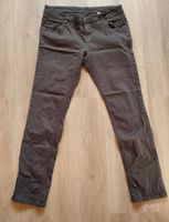 S.Oliver Jeans 40/32 grau Tube Bayern - Plattling Vorschau