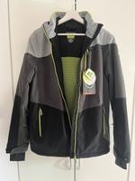 Killtec Winterjacke WIE NEU wasserdicht Dresden - Dresden-Plauen Vorschau