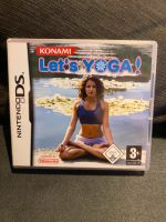 Let`s Yoga Nintendo DS Nordrhein-Westfalen - Geilenkirchen Vorschau