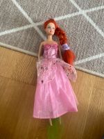 Barbie Meerjungfrau umwandeln Rheinland-Pfalz - Wittlich Vorschau
