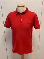 Pierre Cardin Poloshirt rot Größe M - wie neu Kr. München - Garching b München Vorschau