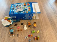 Playmobil Eiswagen 9426 Bayern - Bad Heilbrunn Vorschau