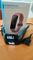 Honor Band 5 Fitnesstracker Sachsen-Anhalt - Landsberg (Saalekreis) Vorschau