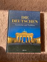 (Buch) Die Deutschen - Geschichte und Tradition Leipzig - Gohlis-Mitte Vorschau