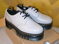 Dr. Martens Schnürer Audrick 3 Eye gr.41 Neu np 210€ Düsseldorf - Gerresheim Vorschau