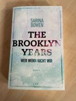 New Adult - Sabrina Bowen  - Wer wenn nicht wir Baden-Württemberg - Wendlingen am Neckar Vorschau