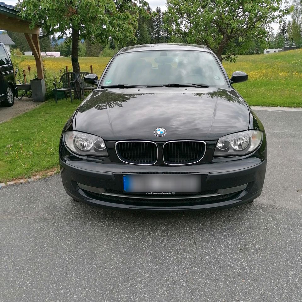 BMW 1er 116i in Mauth