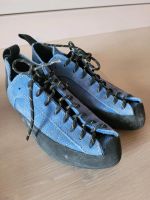 Kletterschuhe Größe 42 Nordrhein-Westfalen - Nörvenich Vorschau