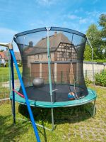 Trampolin 3,05 m Brandenburg - Lindenau Vorschau