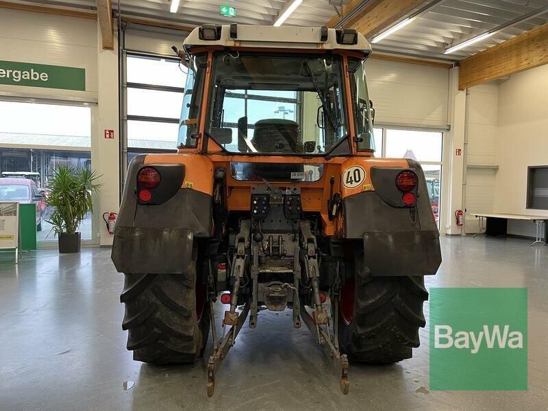 Fendt 309 VARIO TMS Kommunaltraktor in Bamberg