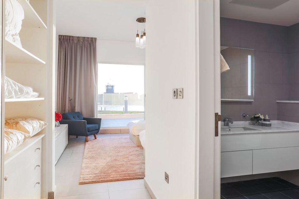 Leben auf der Palme in Dubai - Royal Bay Jumeirah Wohnung - Ausland - Dubai Wohnung 2 & 3 & 4 Zimmer - Auslandsimmobilie - Eigentumswohnung - Renditeobjekt in Oberhausen